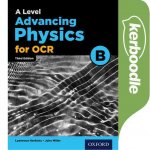 LEVEL ADVANCING PHYSICS KERBOODLE