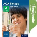 LEVEL BIOLOGY FOR AQA KERBOODLE