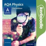 LEVEL PHYSICS FOR AQA KERBOODLE