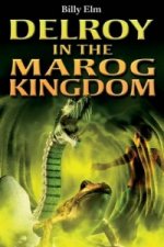 Island Fiction: Delroy and the Marog Kingdom