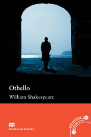 Macmillan Readers Othello Intermediate Reader Without CD