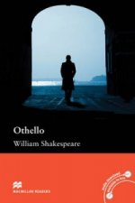 Macmillan Readers Othello Intermediate Reader Without CD