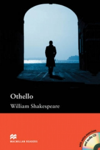 Macmillan Readers Othello Intermediate Pack