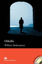 Macmillan Readers Othello Intermediate Pack