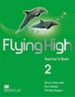 Flying High ME 2 Teacher's Book