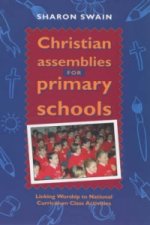 Christian Assemblies Prim School