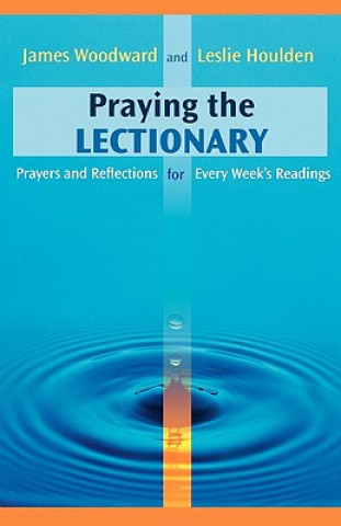 Praying The Lectionary