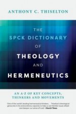 SPCK Dictionary of Theology and Hermeneutics