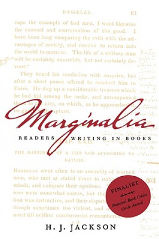 Marginalia