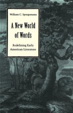 New World of Words