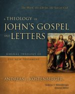 Theology of John's Gospel and Letters