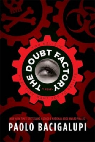 Doubt Factory