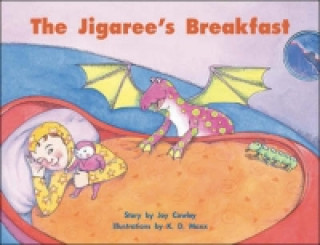 Jigaree's Breakfast