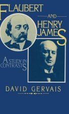 Flaubert and Henry James