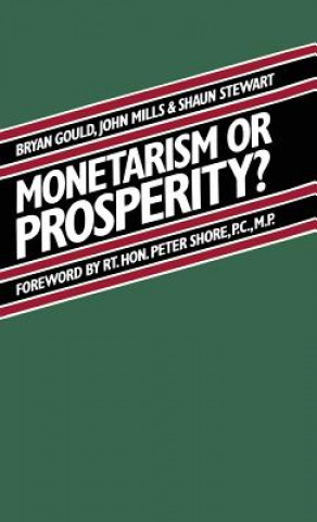 Monetarism or Prosperity?