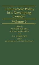Employment Policy in a Developing Country: a Case-study of India