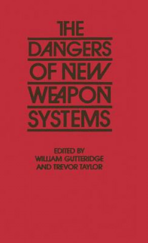 Dangers of New Weapons Systems