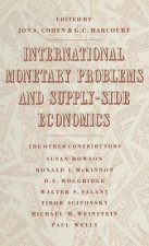 International Monetary Problems and Supply-side Economics