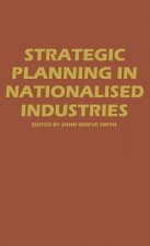 Strategic Planning of the National Industry