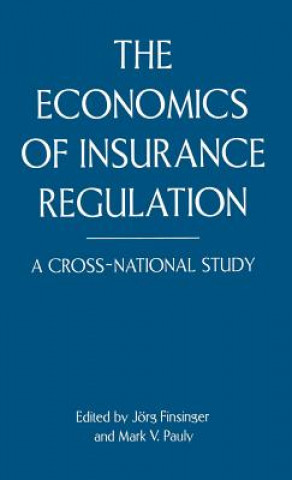 Economics of Insurance Regulation