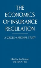 Economics of Insurance Regulation