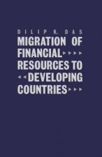 Migration of Financial Resources to Developing Countries