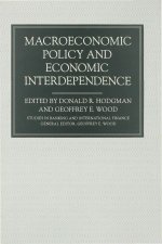 Macroeconomic Policy, Economic Interdependence