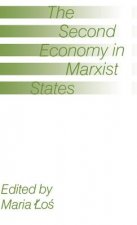 Second Economy in Marxist States