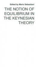 Notion of Equilibrium in Keynesian Theory
