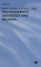 Postmodernity, Sociology and Religion