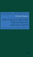 Diplomacy before the Russian Revolution