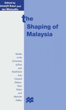 Shaping of Malaysia