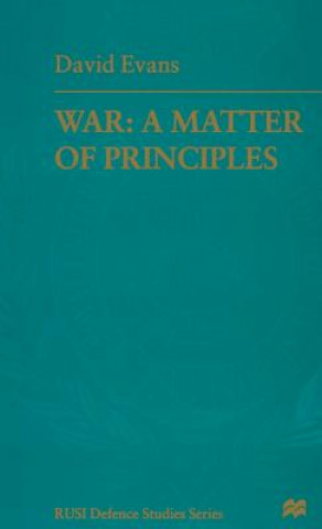 War