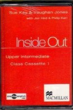 Inside Out Upper Intermediate