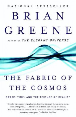 FABRIC OF THE COSMOS
