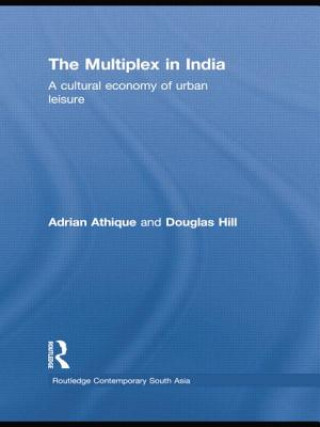 Multiplex in India