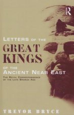 Letters of the Great Kings of the Ancient Near East