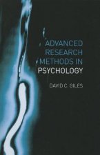 Advanced Research Methods in Psychology