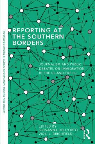 Reporting at the Southern Borders