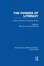 Powers of Literacy (RLE Edu I)