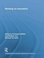 Working on Innovation