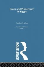 Islam&Mod Egypt:Orientalsm V10