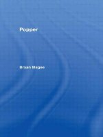 Popper Cb