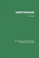 Abbotsholme
