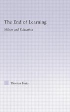 End of Learning