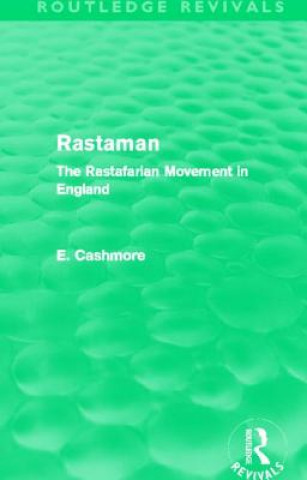 Rastaman (Routledge Revivals)