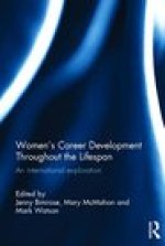Women's Career Development Throughout the Lifespan