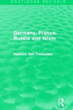 Germany, France, Russia and Islam (Routledge Revivals)