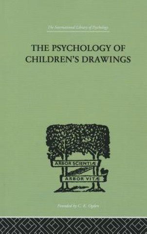 Psychology of Children's Drawings