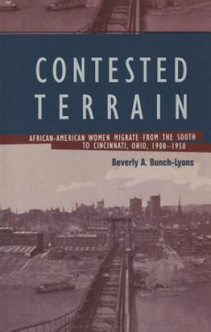 Contested Terrain
